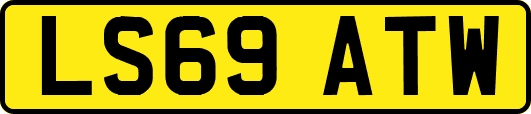 LS69ATW