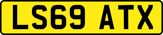LS69ATX