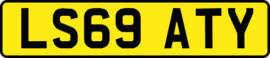 LS69ATY