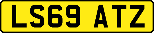 LS69ATZ