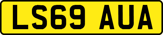LS69AUA