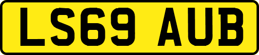 LS69AUB