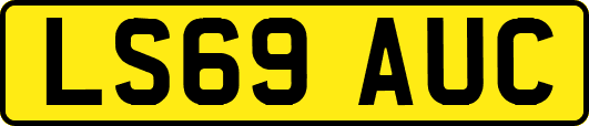 LS69AUC