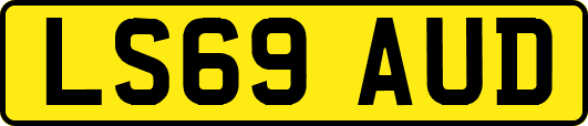 LS69AUD