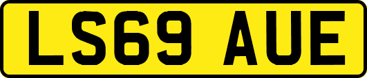 LS69AUE