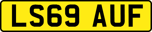 LS69AUF