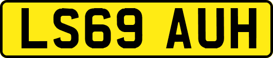 LS69AUH