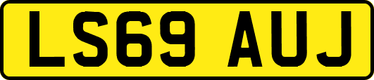LS69AUJ