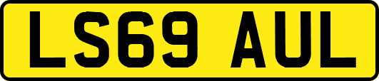 LS69AUL