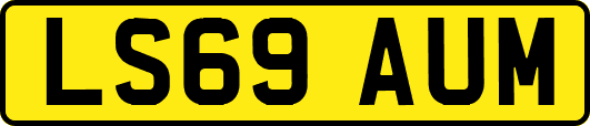 LS69AUM