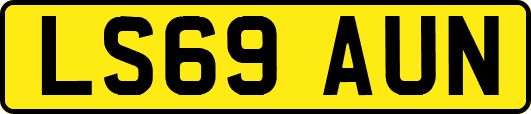LS69AUN