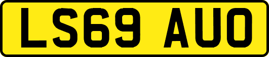 LS69AUO