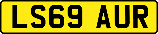 LS69AUR