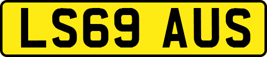 LS69AUS