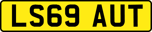 LS69AUT