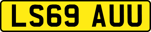 LS69AUU