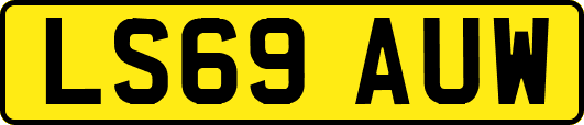 LS69AUW