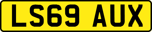 LS69AUX