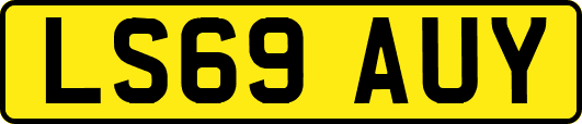 LS69AUY