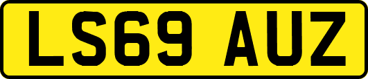 LS69AUZ