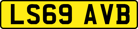 LS69AVB