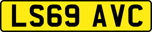 LS69AVC