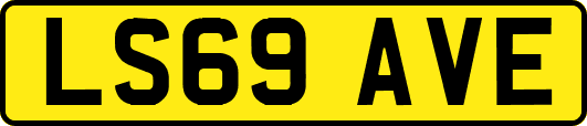 LS69AVE