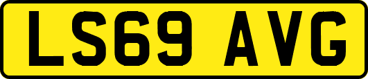 LS69AVG