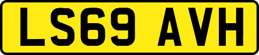 LS69AVH