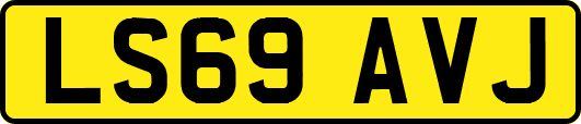 LS69AVJ