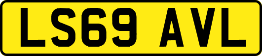 LS69AVL