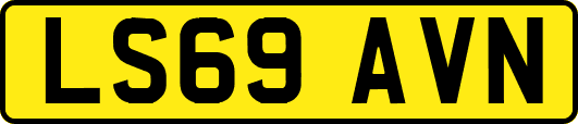 LS69AVN