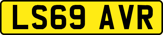 LS69AVR