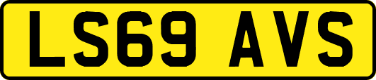 LS69AVS
