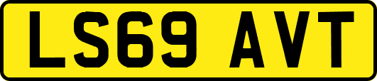 LS69AVT