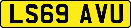 LS69AVU