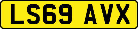 LS69AVX