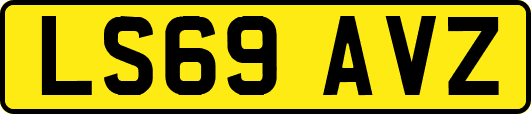 LS69AVZ