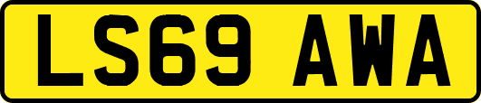 LS69AWA