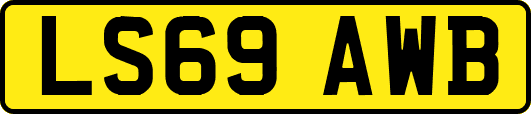LS69AWB