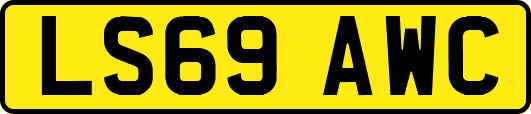 LS69AWC