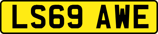 LS69AWE
