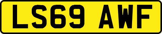 LS69AWF