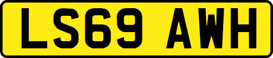 LS69AWH