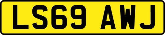 LS69AWJ