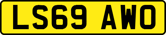 LS69AWO