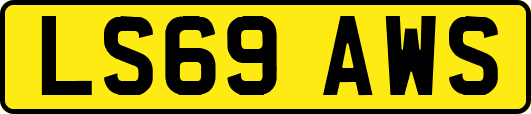 LS69AWS