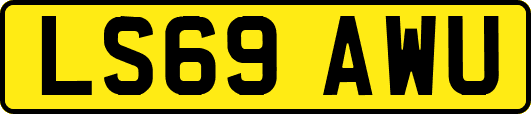 LS69AWU