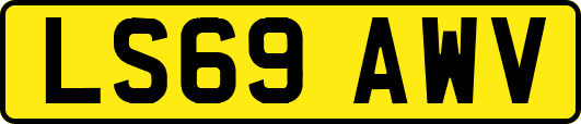 LS69AWV