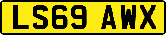 LS69AWX